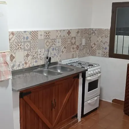 Apartamento Hilda Roga Posadas Exterior foto