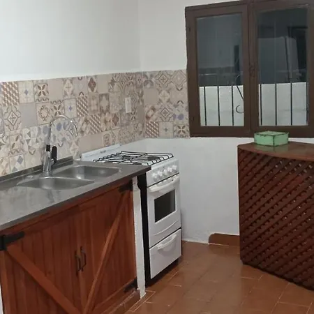 Apartamento Hilda Roga Posadas Exterior foto