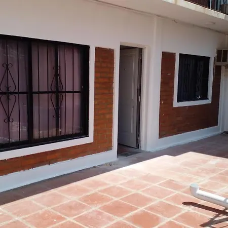 Apartamento Hilda Roga Posadas Exterior foto