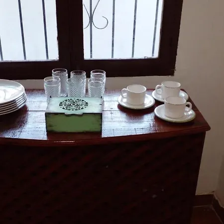 Apartamento Hilda Roga Posadas Exterior foto