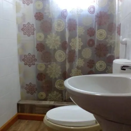 Apartamento Hilda Roga Posadas Exterior foto