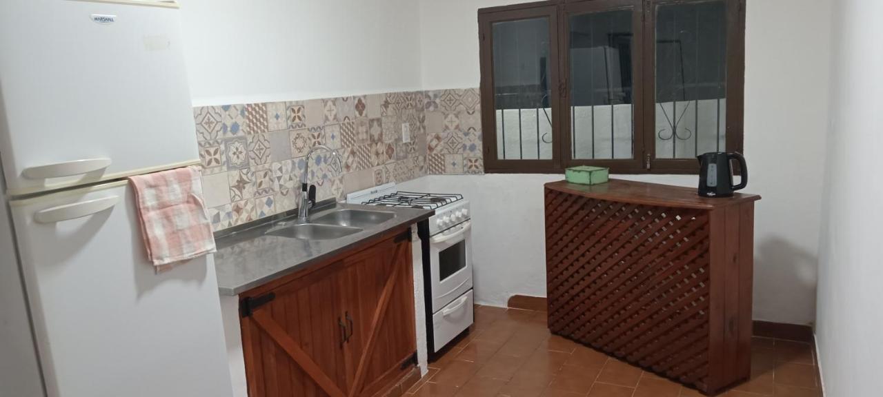 Hilda Roga Apartment *
