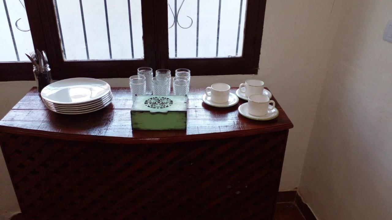 Apartment Hilda Roga Posadas