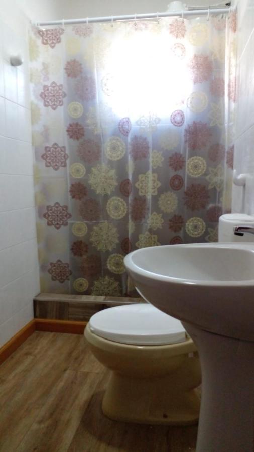 Apartment Hilda Roga Posadas