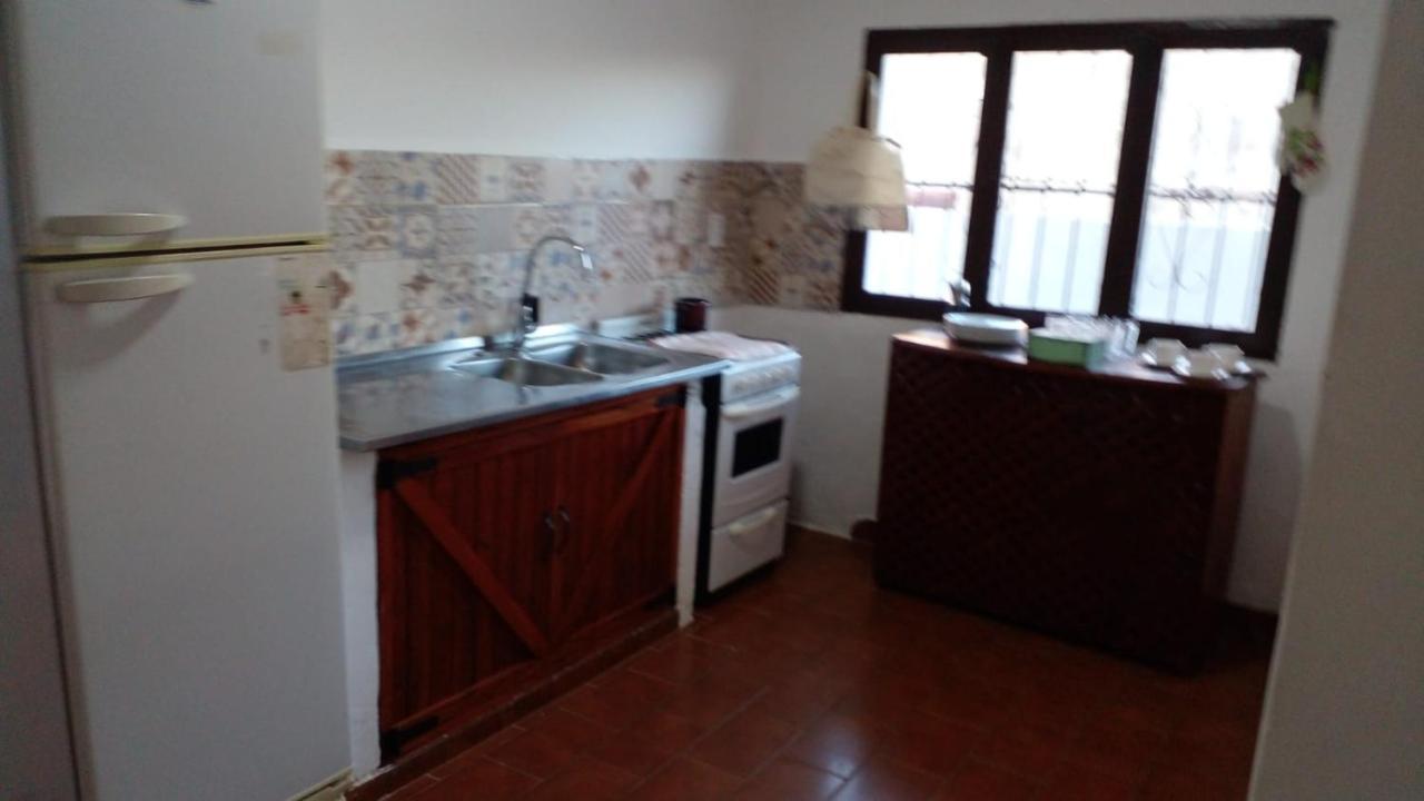 Hilda Roga Apartment Posadas